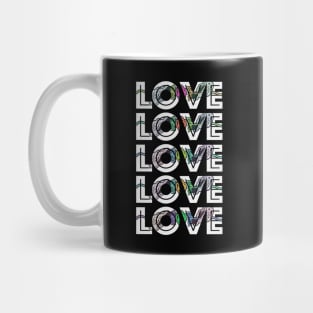 Love Mug